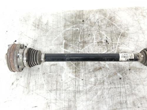 Used Left rear driveshaft AUDI Q5 (8RB) 2.0 TDI quattro (170 hp) 27925817