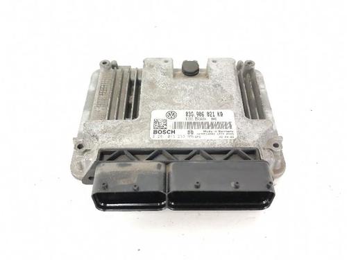 Used Engine control unit (ECU) VW GOLF PLUS V (5M1, 521) 1.9 TDI (105 hp) 29498223
