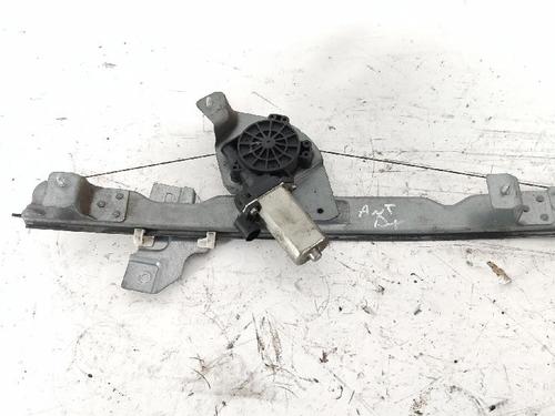 Used Front right window mechanism Front right window mechanism DACIA DUSTER (HS_) 1.6 16V (105 hp) 27427171 27427171