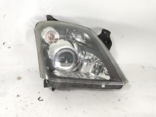 Koplamp rechts Koplamp rechts 39093331 39093331