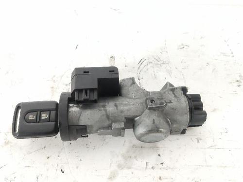 Ignition barrel NISSAN ALMERA II Hatchback (N16) 1.5 dCi | BP33454836M48 - Image 3