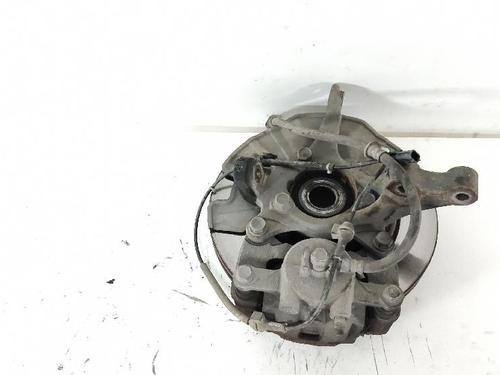 Left front steering knuckle SUZUKI SWIFT V (AZ) 1.4 Sport (A2L414, ZC33S) | BP37067998M25  - Image 5