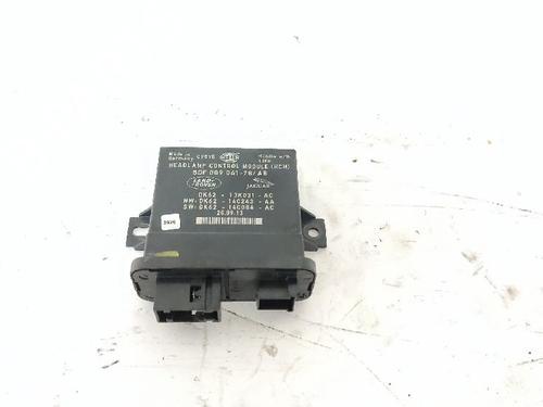 Used Xenon ballast Xenon ballast LAND ROVER RANGE ROVER SPORT II (L494) 3.0 SDV6 4x4 (249 hp) 34340546 34340546