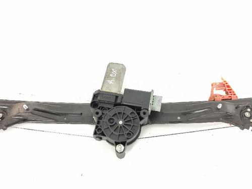 Used Other LANCIA DELTA III (844_) 1.9 D Multijet (844.AXE1A) (190 hp) 27419394