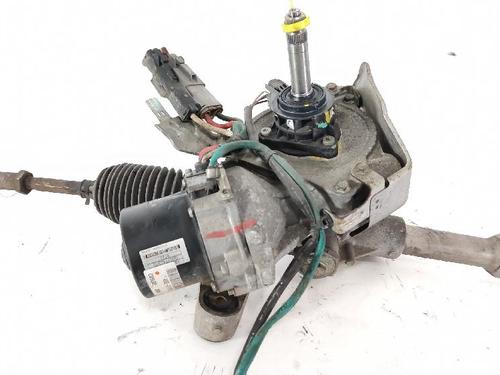Steering rack HONDA CIVIC IX (FK) 1.4 i-VTEC (FK1) | BP27420412M22 - Image 2