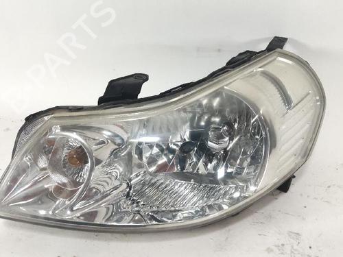 Used Left headlight Left headlight FIAT SEDICI (189_) 1.6 16V 4x4 (107 hp) 30099713 30099713