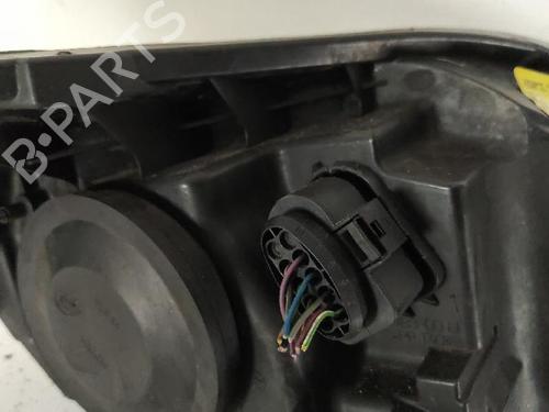 Left headlight FORD FIESTA VI (CB1, CCN) 1.25 | BP32695646C28 - Image 4