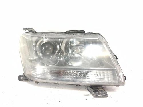Used Right headlight SUZUKI GRAND VITARA II (JT, TE, TD) 1.9 DDiS All-wheel Drive (JT419, TD44, JB419WD, JB419XD,... (129 hp) 27496101