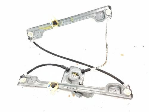 Right front window motor PEUGEOT 1007 (KM_) 1.4 HDi | BP27427541E20 - Image 3