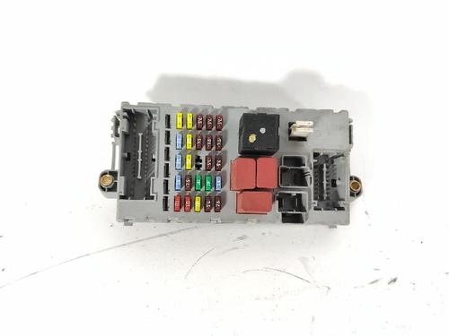 Used Fuse box Fuse box LANCIA MUSA (350_) 1.4 (350.AXA11, 350.AXA1A) (95 hp) 27414814 27414814