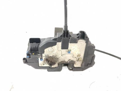 Used Rear right lock RENAULT CLIO III Grandtour (KR0/1_) 1.2 16V (KR02, KR0J) (75 hp) 27433542