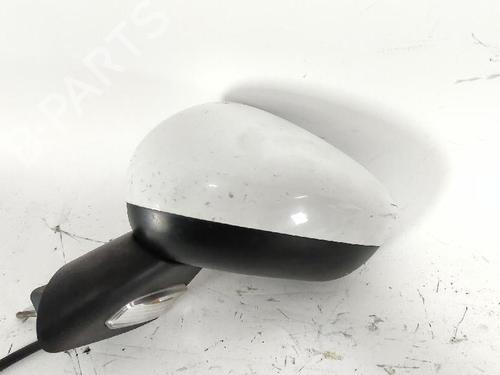 Used Left mirror CITROËN C3 II (SC_) 1.4 (73 hp) 28163107