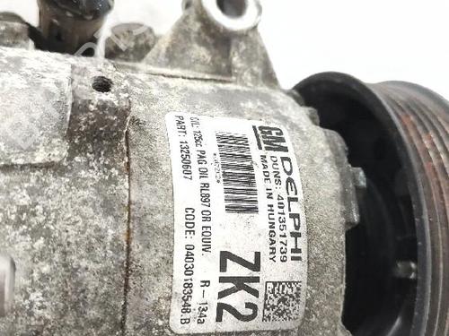 Other OPEL ASTRA J (P10) 2.0 CDTI (68) | BP27421296O1 