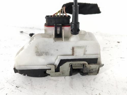 Front left lock CITROËN C3 I (FC_, FN_) 1.4 HDi | BP29021922C98 