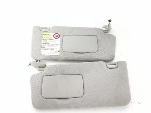 Used Left sun visor Left sun visor SUBARU LEGACY V Estate (BR) 2.0 D AWD (BRD) (150 hp) 27426854 27426854