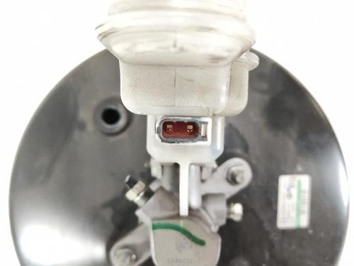 Servo brake NISSAN QASHQAI I (J10, NJ10) 2.0 dCi All-wheel Drive | BP27418181M42