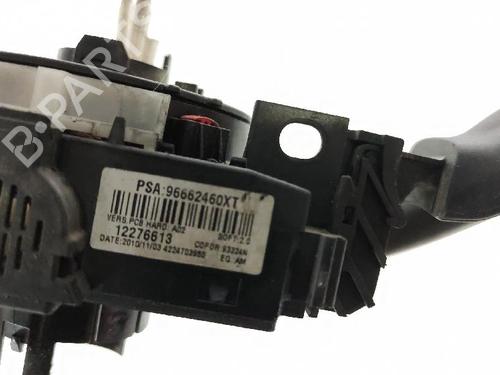 Steering column stalk PEUGEOT PARTNER Box Body/MPV 1.6 HDi 16V | BP36833898I23 - Image 5