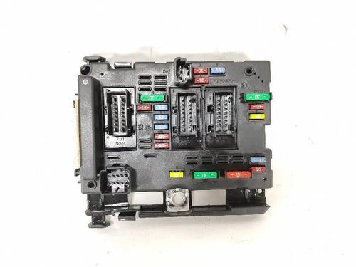 fuse-box-peugeot-307-break-3e-2002-2003-2004-2005-2006-2007-2008-2009-29151884 main image