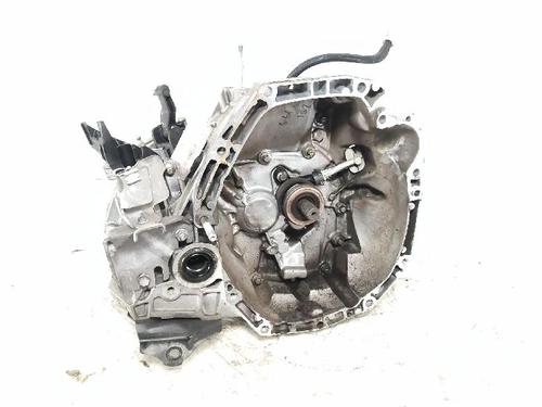 Used Gearbox Gearbox RENAULT CLIO IV (BH_) 1.5 dCi 90 (90 hp) 34611470 34611470