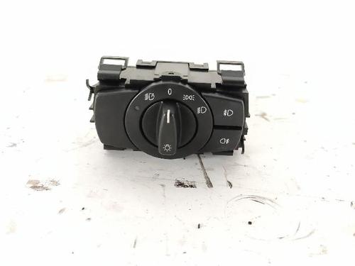 Used Headlight switch Headlight switch BMW 1 (E87) 118 d (143 hp) 28138938 28138938