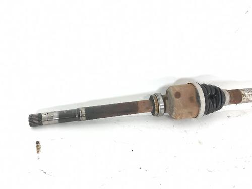 Right front driveshaft PEUGEOT 2008 I (CU_) 1.6 HDi | BP30504656M39