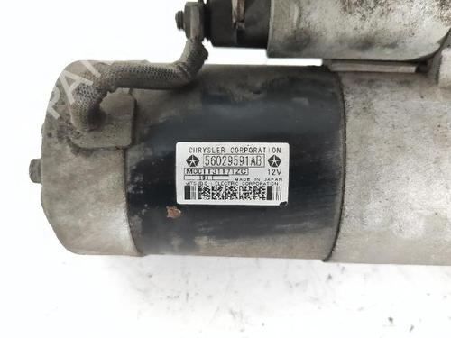 Startmotor FIAT FREEMONT (345_) 2.0 JTD | BP27416687M8 