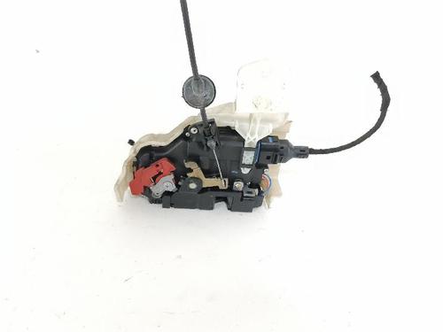 Front left lock VW TOURAN (1T1, 1T2) 1.9 TDI | BP27415457C98 