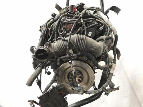 Used Engine Engine FORD C-MAX II (DXA/CB7, DXA/CEU) 2.0 TDCi (140 hp) 39944164 39944164