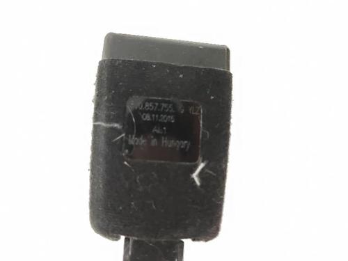 Seat buckle AUDI A3 (8V1, 8VK) 2.0 TDI | BP27472937I32 