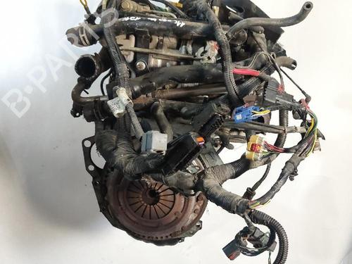 Used Engine CHRYSLER VOYAGER IV (RG, RS) 2.5 CRD (141 hp) 27422485