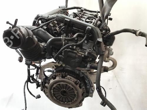 Engine HYUNDAI i20 III (BC3, BI3) 1.2 | BP39492121M1 - Image 4