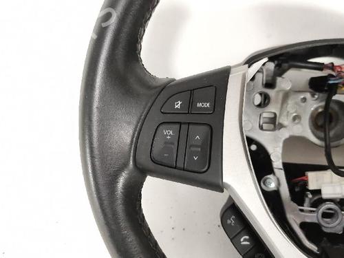 Steering wheel SUZUKI VITARA (LY) 1.4 Hybrid (Mild Hybrid) AllGrip | BP40561077C49 - Image 3