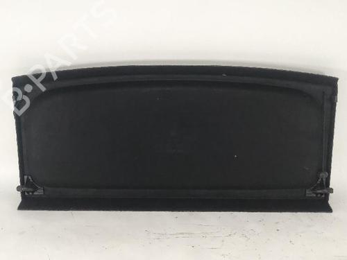 Rear parcel shelf VW POLO V (6R1, 6C1) 1.4 (6R1) | BP30146849C85