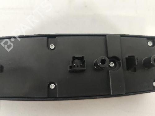 Left front window switch MERCEDES-BENZ A-CLASS (W169) A 150 (169.031, 169.331) | BP37192390I27 - Image 3
