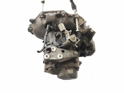 Getriebe OPEL MERIVA B MPV (S10) 1.4 (75) | BP29498230M3 