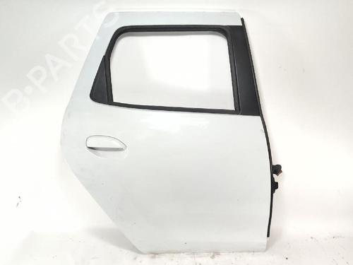Dør højre bagtil DACIA DUSTER (HM_) 1.0 TCe 100 (HMMT) (101 hp) 27427856