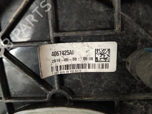 AdBlue-tank AUDI A4 Allroad B9 (8WH, 8WJ) 2.0 TDI quattro | BP36070266M85 - Image 6