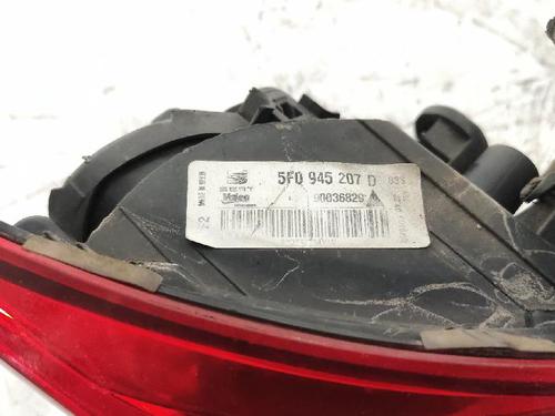 Left taillight SEAT LEON (5F1) 2.0 TDI | BP27428767C34 