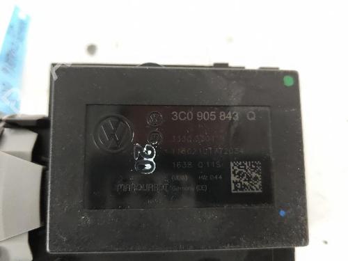 Ignition barrel VW PASSAT B6 (3C2) 2.0 TDI | BP27420109M48 - Image 4