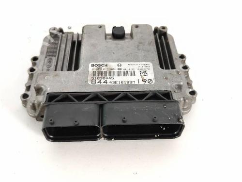Engine control unit (ECU) LANCIA DELTA III (844_) 1.9 D Multijet (844.AXE1A) | BP27410613M57 - Image 2