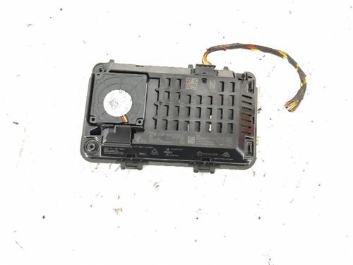 Electronic module VW POLO VI (AW1, BZ1, AE1) 1.0 MPi | BP38498562M83 - Image 2