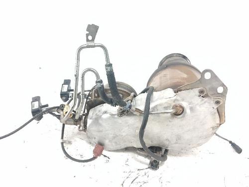 Particulate filter VW CADDY ALLTRACK IV Box Body/MPV (SAA) 2.0 TDI | BP32227641M81