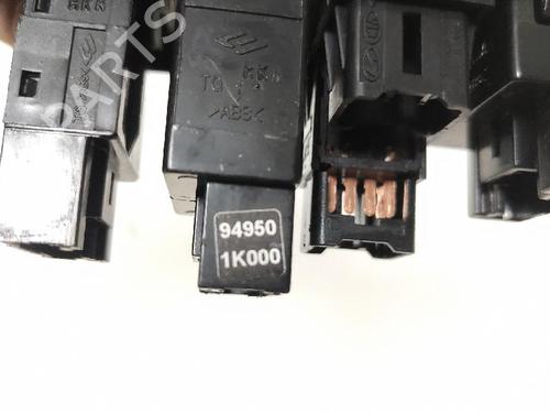 Switch HYUNDAI ix20 (JC) 1.4 CRDi | BP27425081I30 