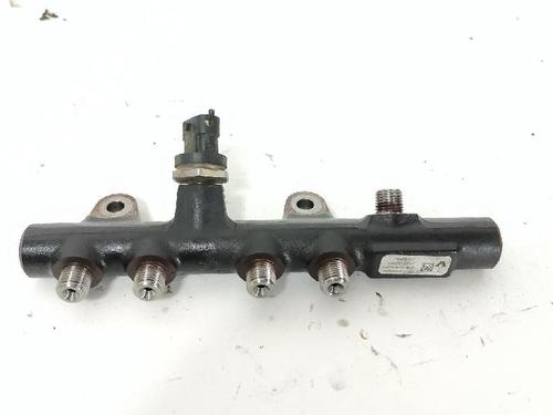 Used Injection rail RENAULT CLIO IV (BH_) 1.5 dCi 75 (75 hp) 29518526