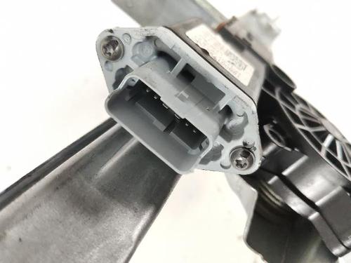 Front left window mechanism RENAULT CAPTUR I (J5_, H5_) 1.5 dCi 90 (J5N4, J5M5, J5MW, J5M6, J5AL, J5AJ) | BP35750444C22 - Image 2