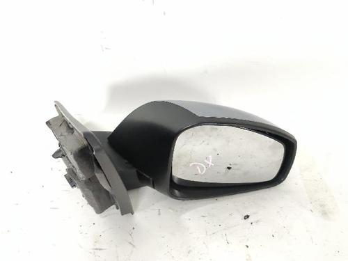 Right mirror RENAULT MEGANE III Hatchback (BZ0/1_, B3_) 1.5 dCi (BZ0C) | BP29628660C27 