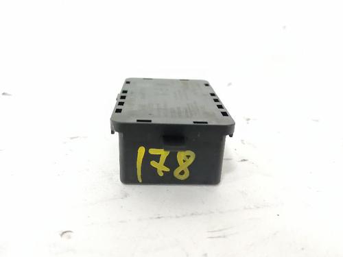 Antenna/Base MERCEDES-BENZ SPRINTER 3,5-t Van (B907, B910) 311 CDI (910.631, 910.633) | BP29173653C140 