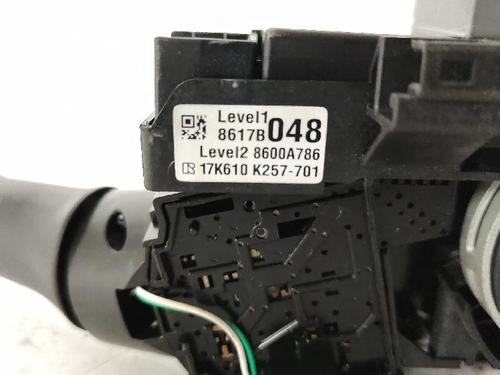Steering column stalk MITSUBISHI MIRAGE / SPACE STAR VI Hatchback (A0_A) 1.2 | BP34506475I23 - Image 4