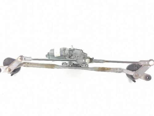 Front wiper motor JEEP COMPASS (MK49) 2.0 CRD | BP33811679M29 - Image 4