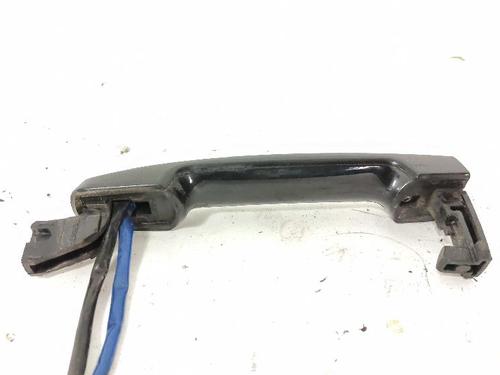 Front left exterior door handle NISSAN QASHQAI / QASHQAI +2 I (J10, NJ10, JJ10E) 1.6 | BP27432321C128 